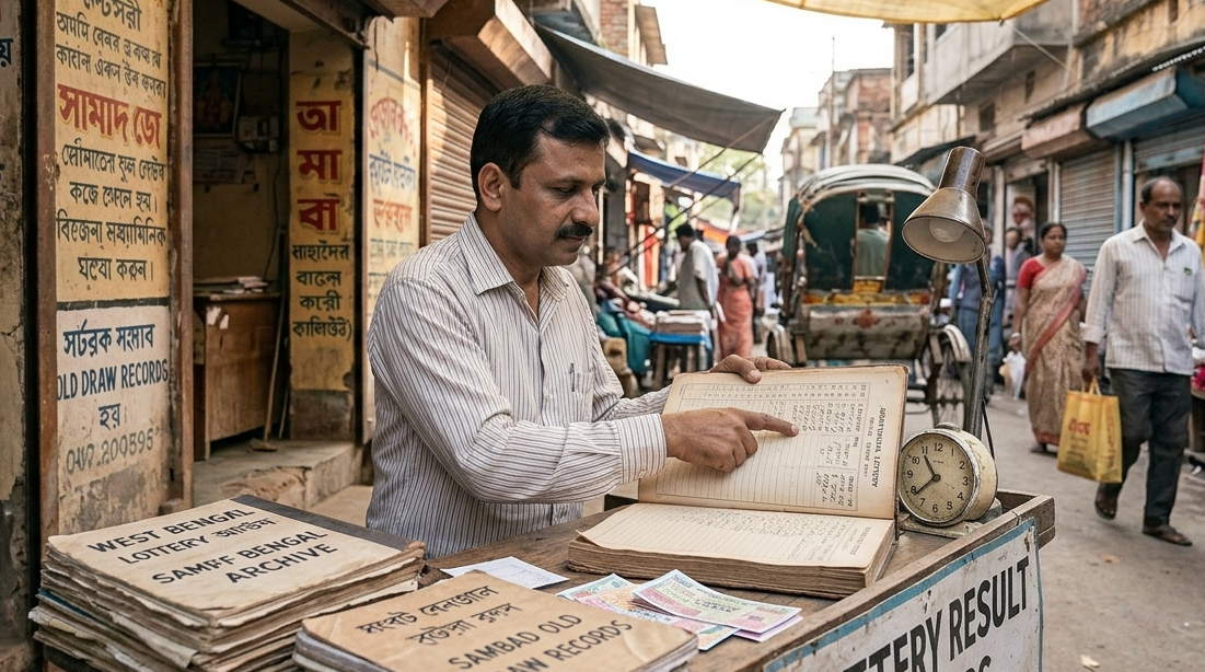 lottery sambad